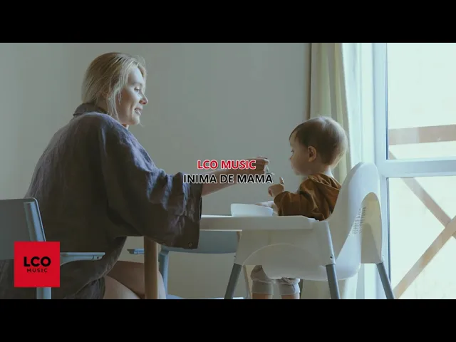 LCO Music - Inima de mama 2025