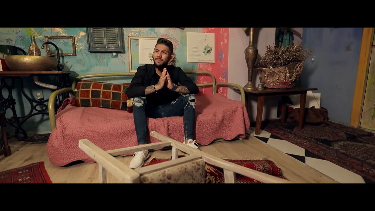 Nikolas Sax - Pune-te tu in locul meu (Originala 2021)