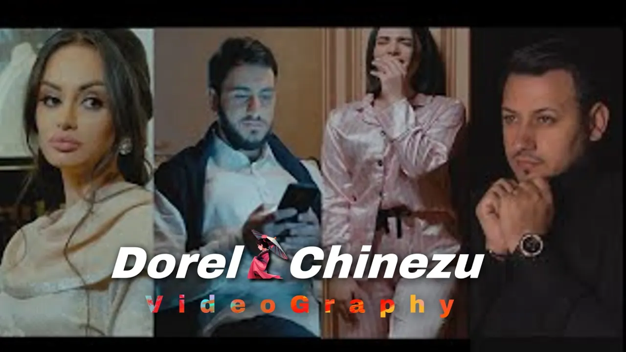 Dorel Chinezu - Timpul e ucigasul perfect (Originala 2020)