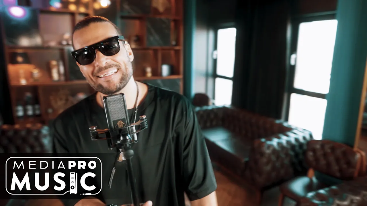 Red Parlament - Camera ta