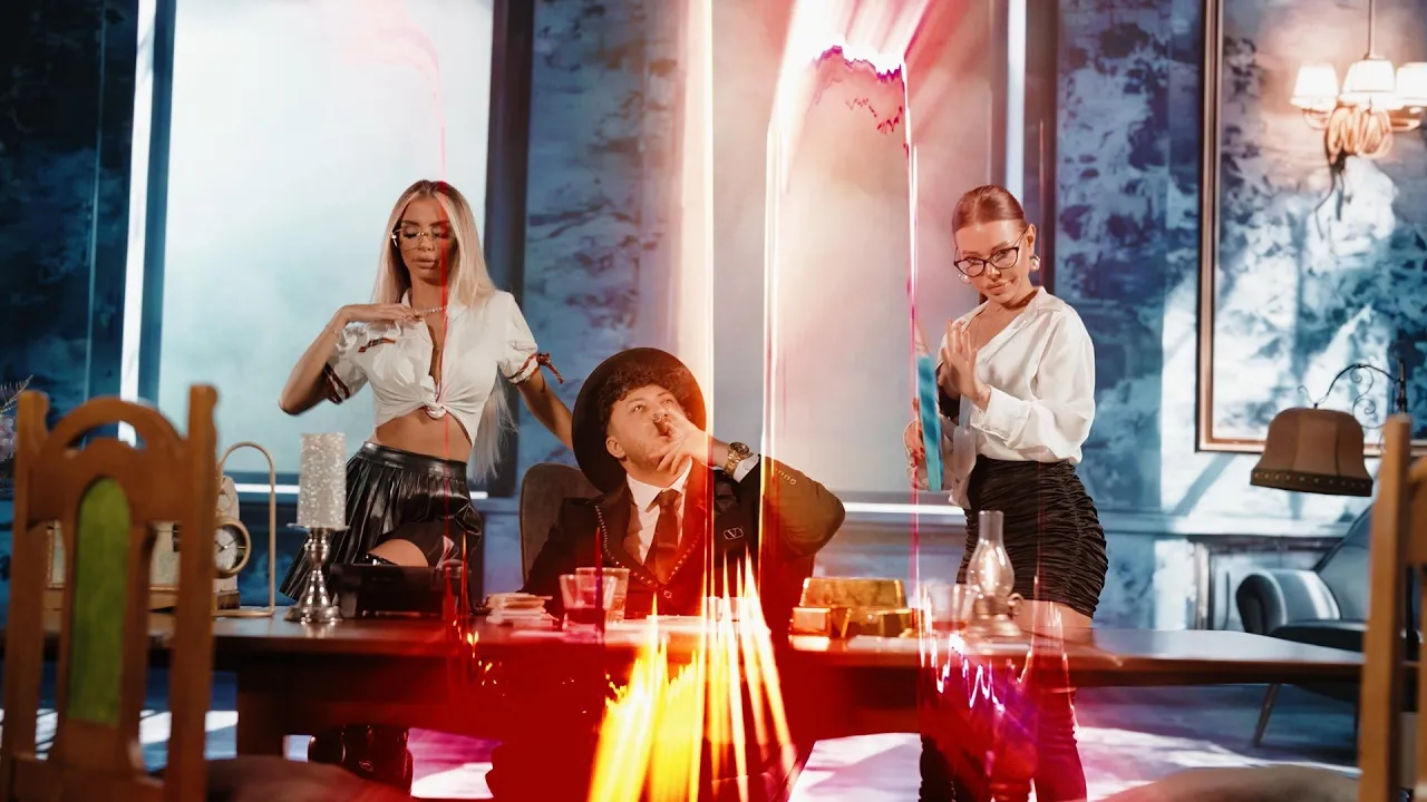 IULIAN DE LA VRANCEA - CAMPION LA NUMERAR 2025