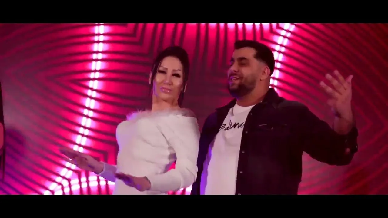 Robert Lucan - Senorita