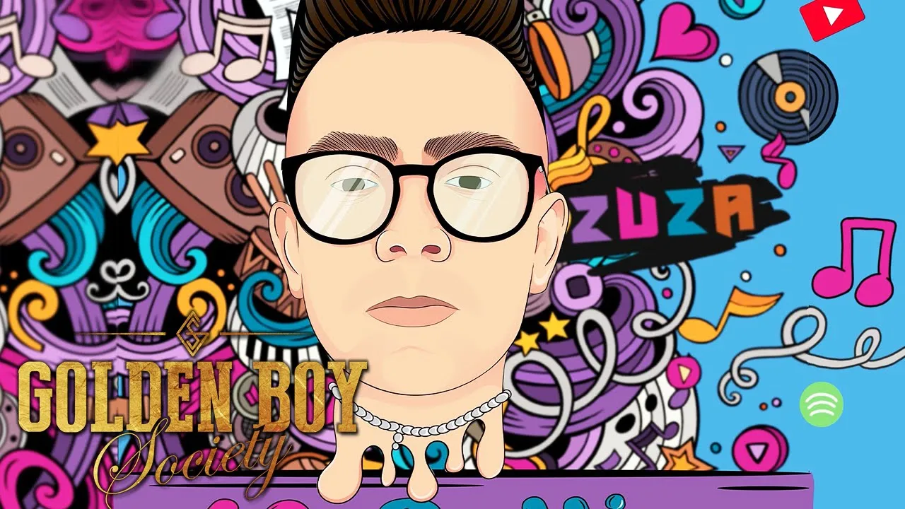 Zuza - 60 Rollin (Original Radio Edit)