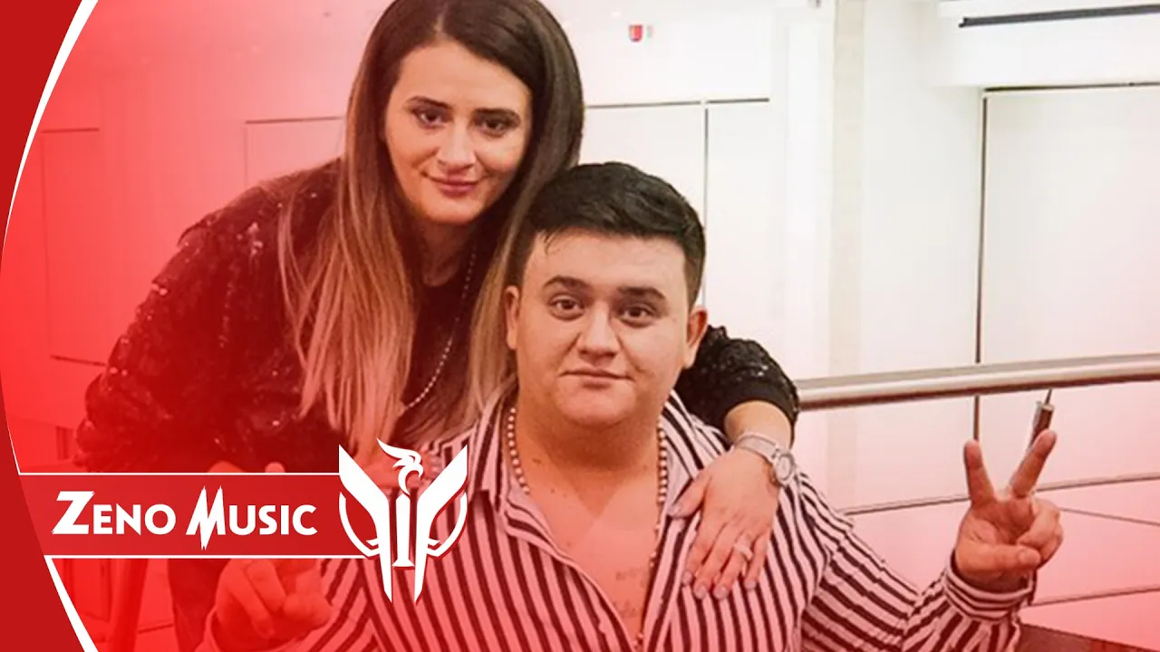 Florinel si Ioana ft. Florinel Jr. - De La Zero Amandoi (Zeno Music Remix)