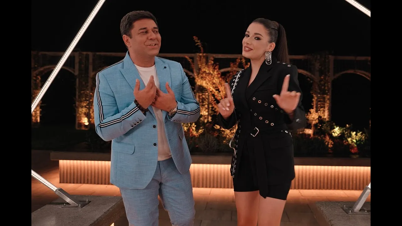 Ghita Munteanu & Diana Carlig - Hai viata, viata mea