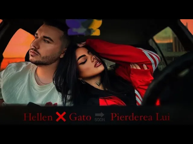 HELLEN x GATO - Pierderea Lui