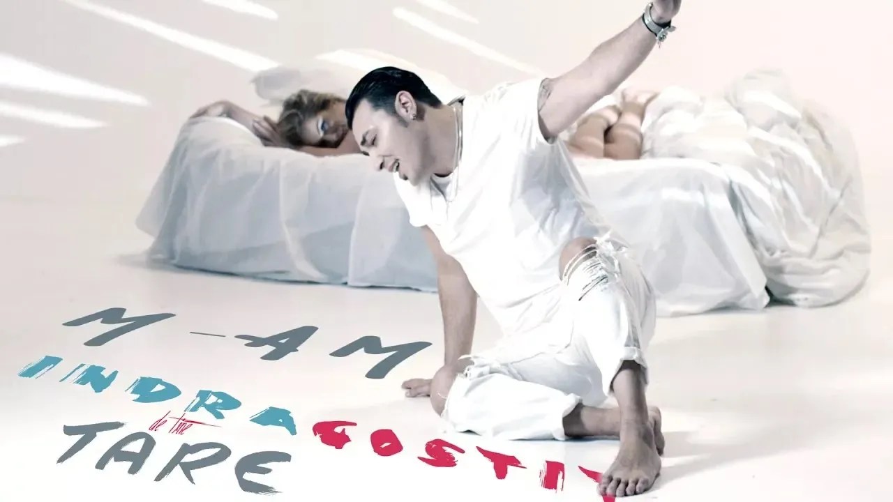 Vali Vijelie & Asu - M-am Indragostit De Tine Tare