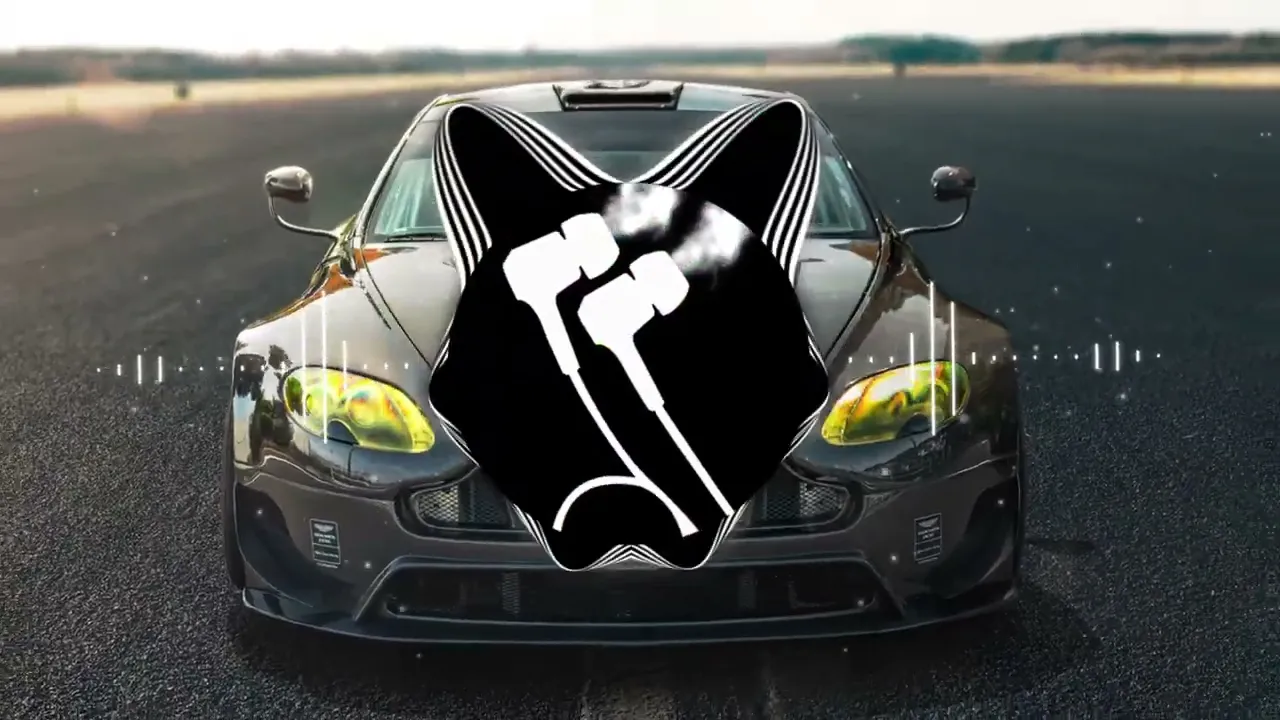 7vvch - Hollywood (Bass Boosted)