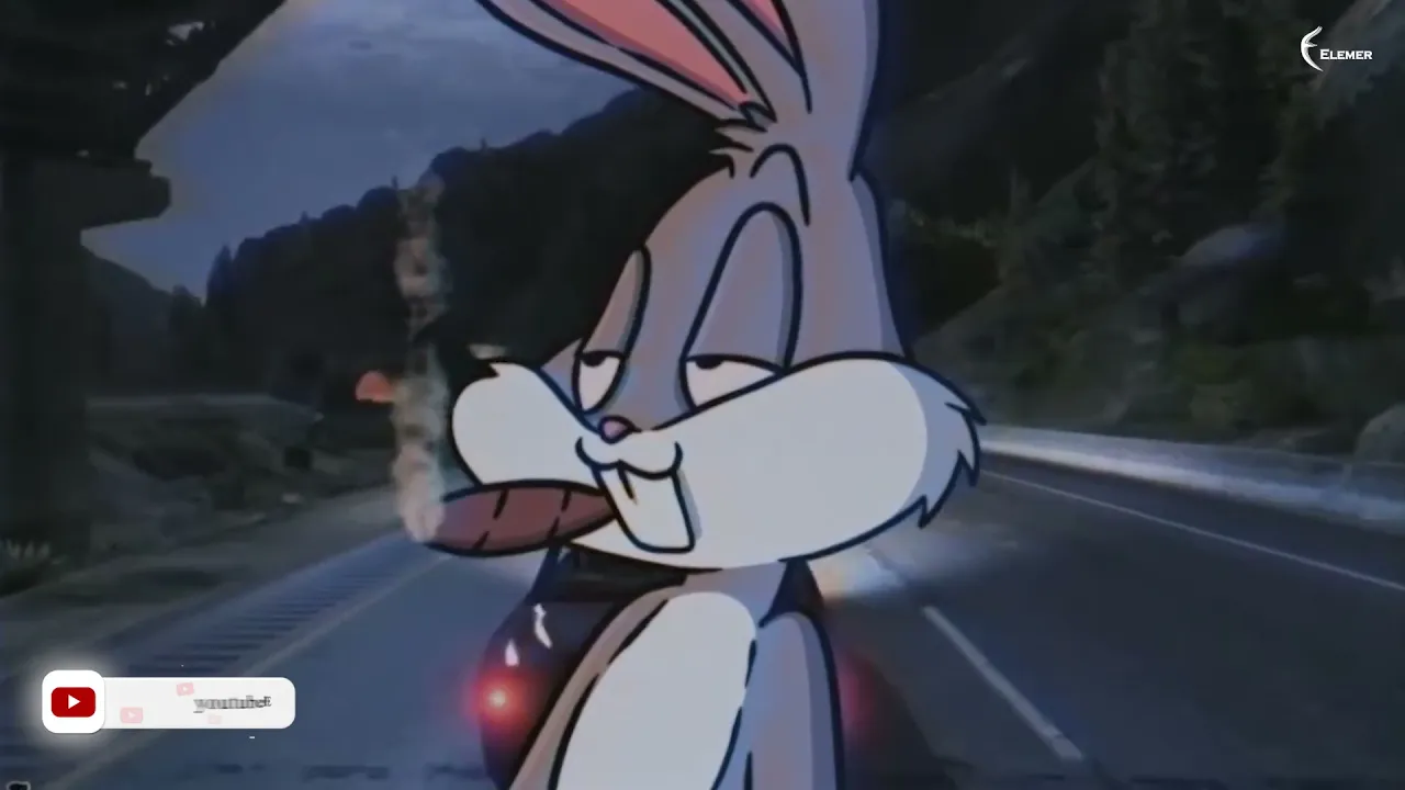 Amaarae - Sad Girlz Luv Money Elemer Remix (I really like your body)