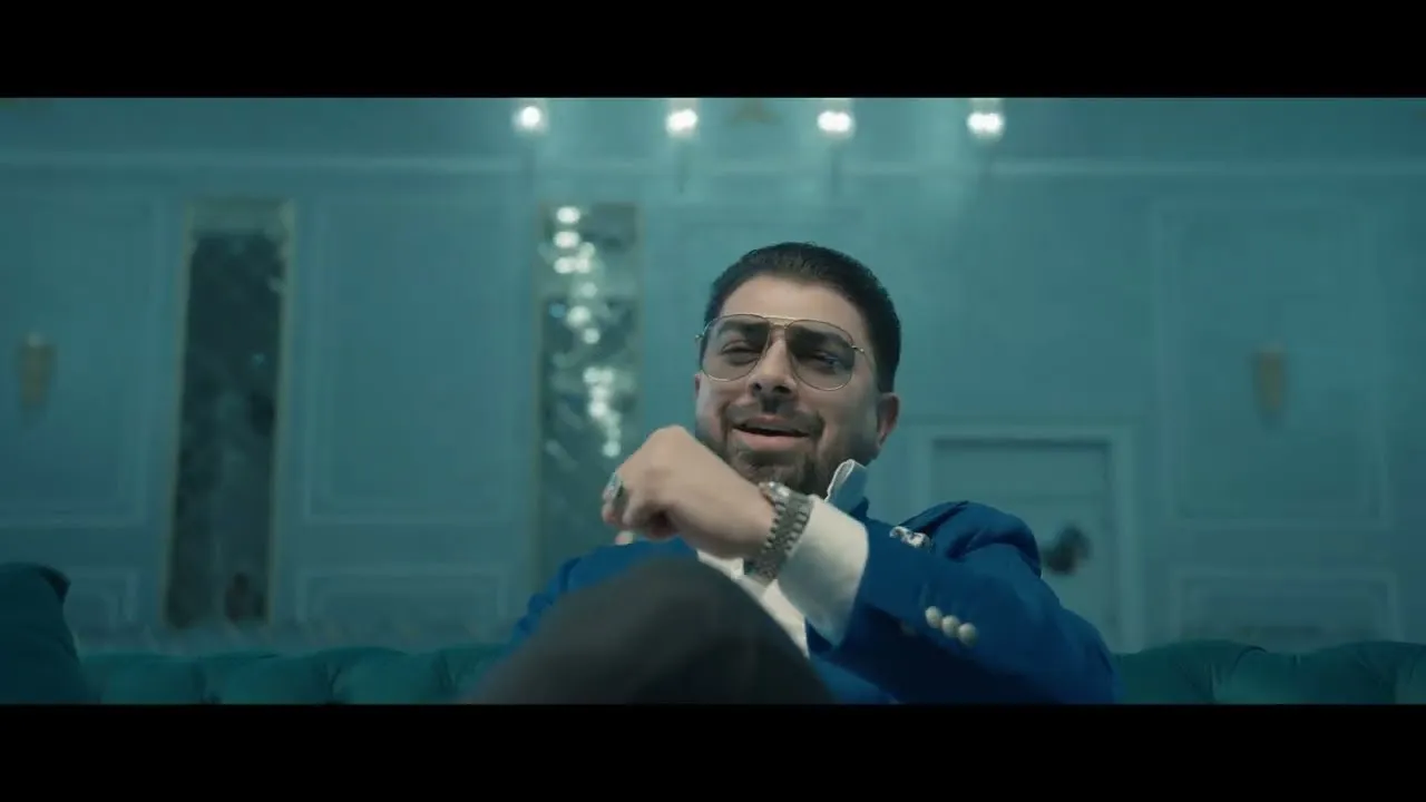 George Talent - Bancnota de 500 (Originala 2022)