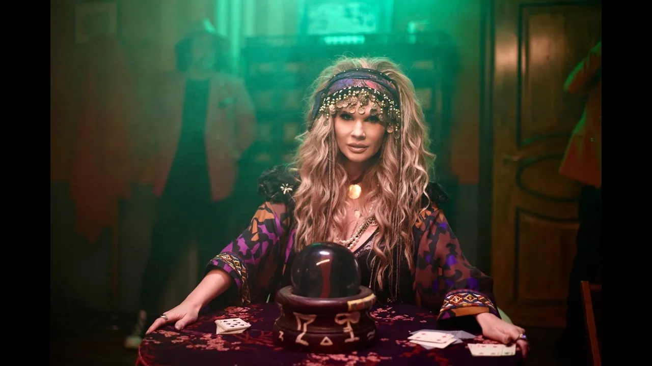 Diana Matei & Taraful Cleante - Tu, numai tu