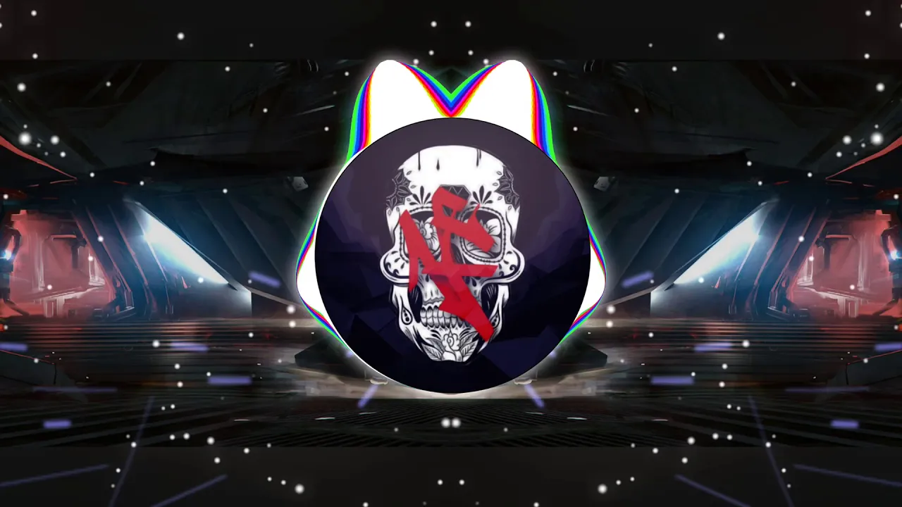 Defunk Ft. Meganhamilton x Wesswriter - U Cant Buy Me (Nin9 Remix)