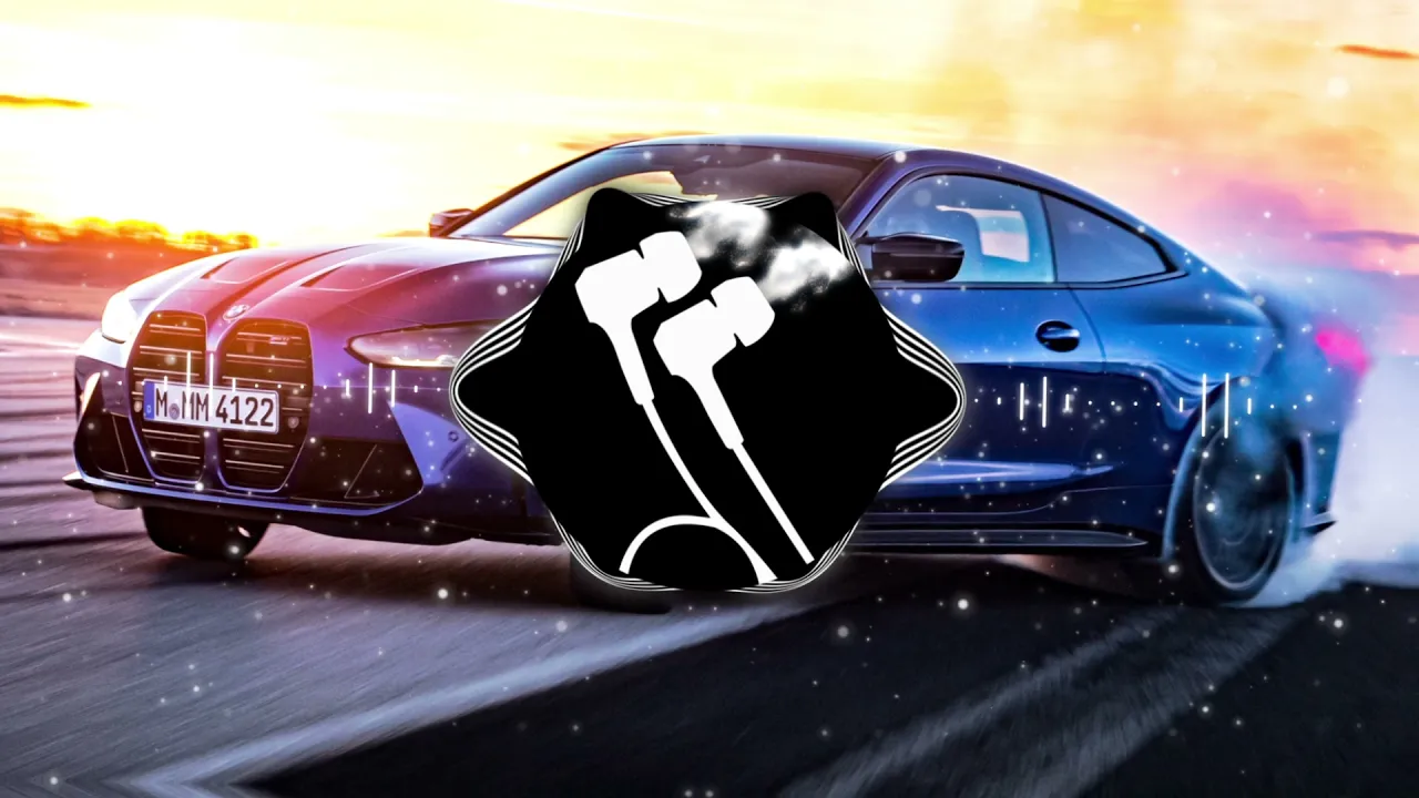 Wizard x Scizzahz - Stoned (Bass Boosted)