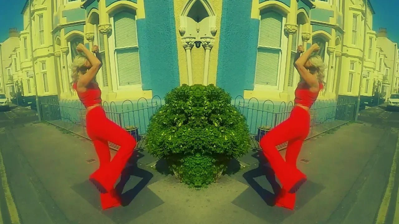 Daniela Gyorfi - Toate Fetele Mele (Originala 2018)