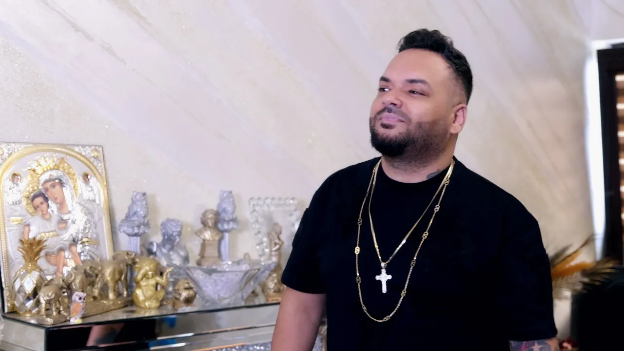 Vali de la Ploiesti - Mana mea la toti le-a dat