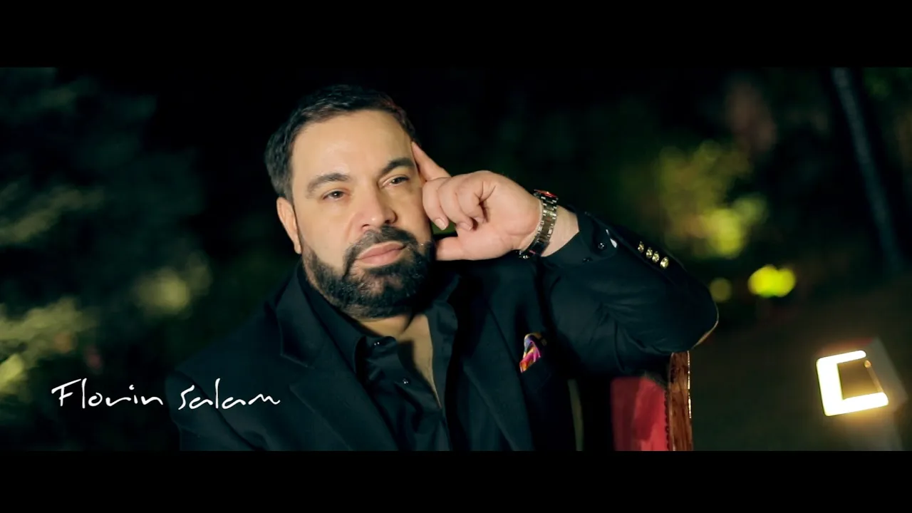 Florin Salam - Sa nu ma minti ca ma iubesti (Originala 2020)