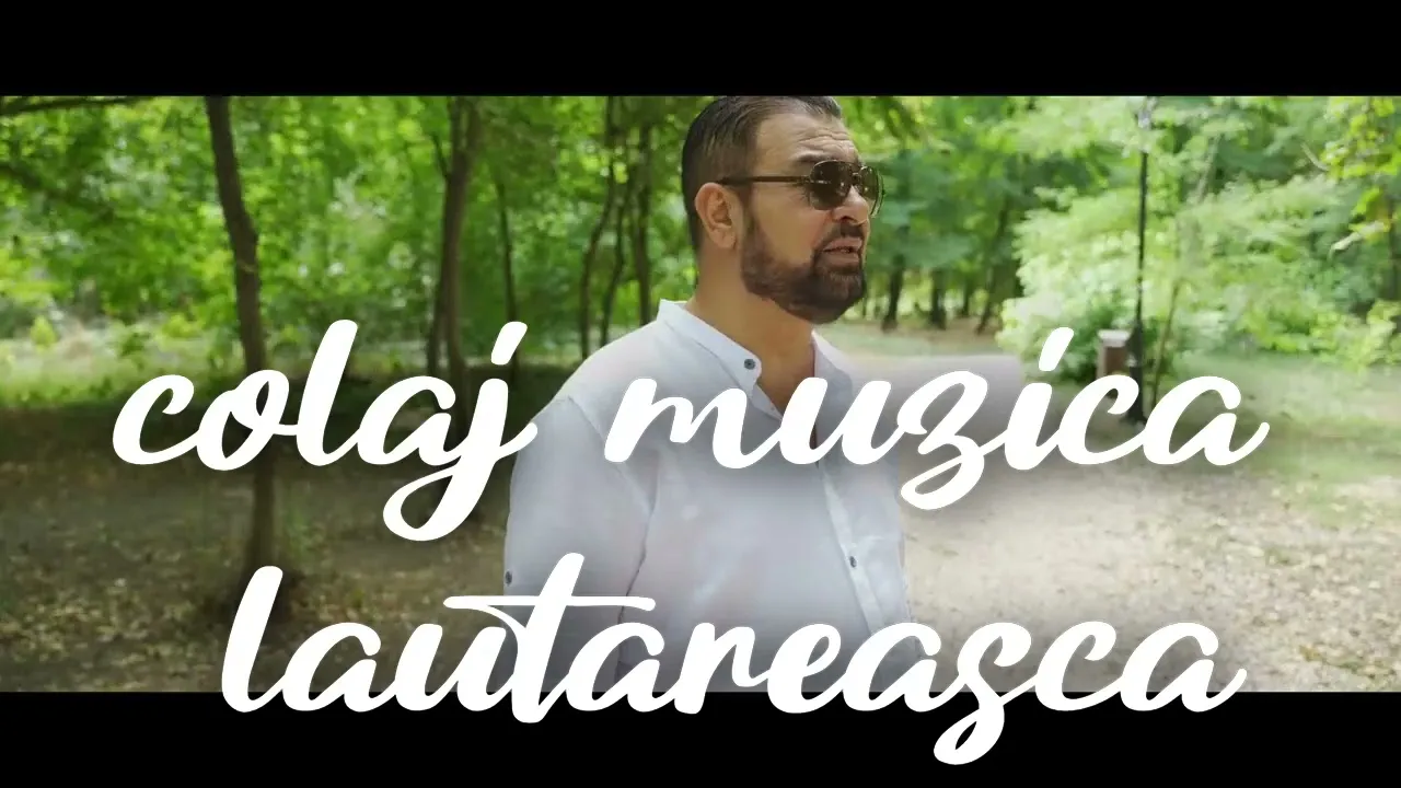 Muzica De Ascultare Tambal si Bass Muzica De Ascultare Colaj