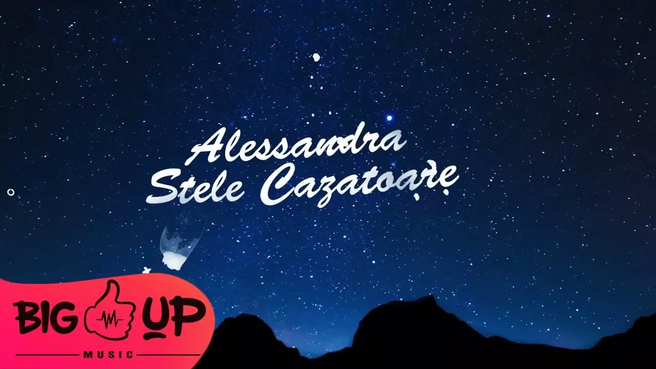 Alessandra - Stele Cazatoare (Original Radio Edit)