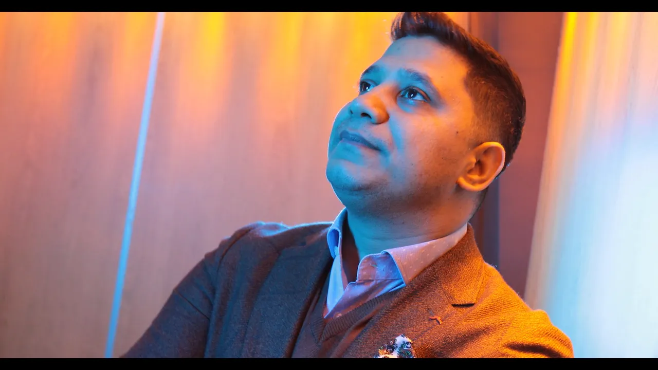 Cocos de la Calarasi - Fata mea (Originala 2020)