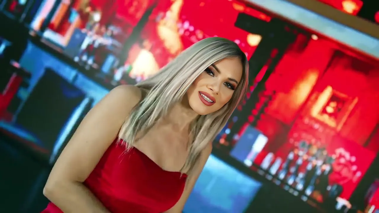 Simona Boncut feat. Nelu Popa - Hai sa te scot in oras (Originala 2022)