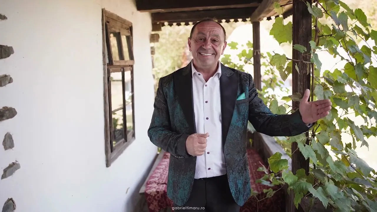 Simi Deac - Trece viata omului