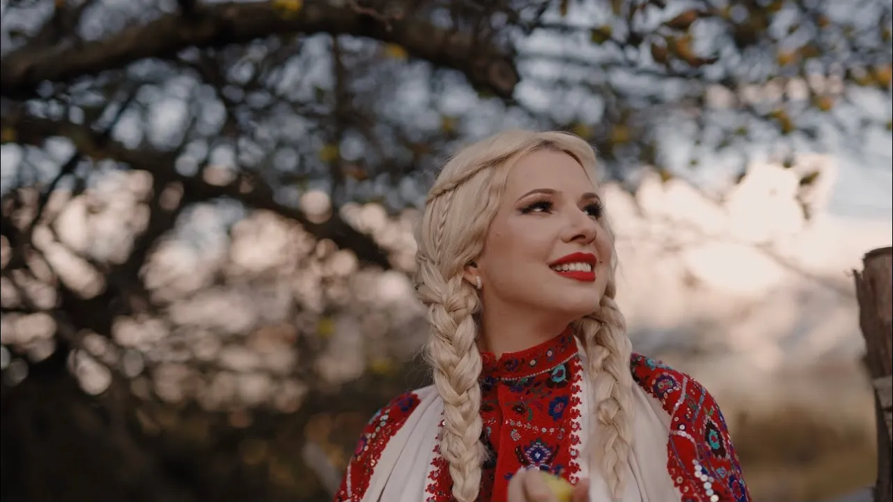 Sandra N - Floare de cires