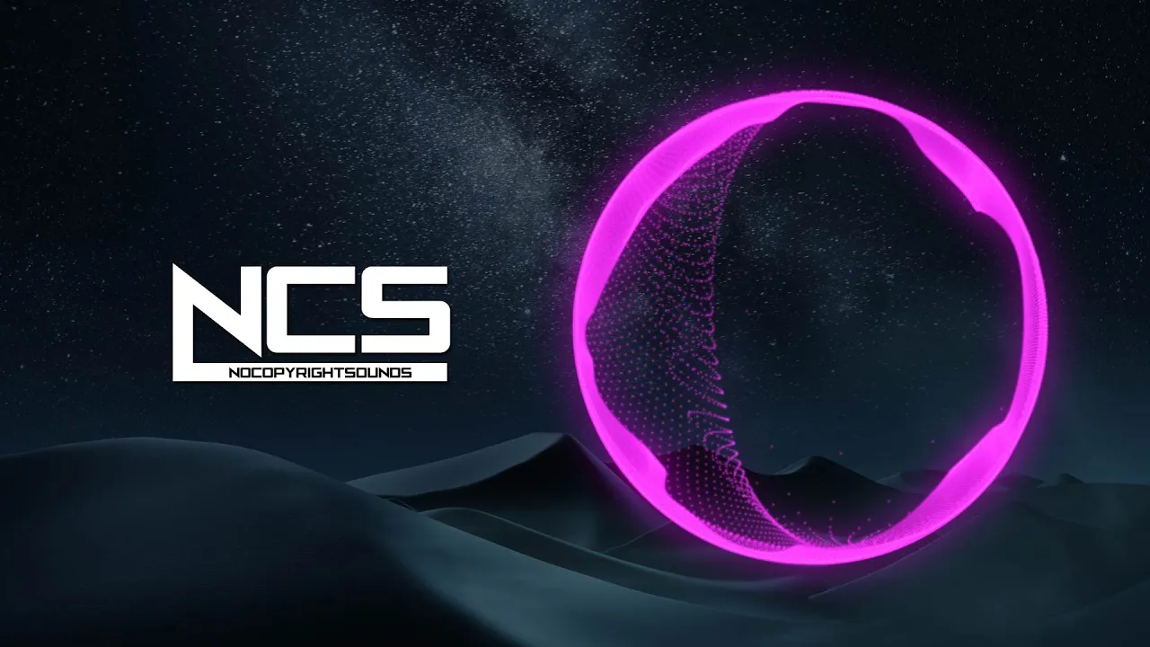 Cartoon & Andromedik - Whatever (ft. Juri Pootsmann)