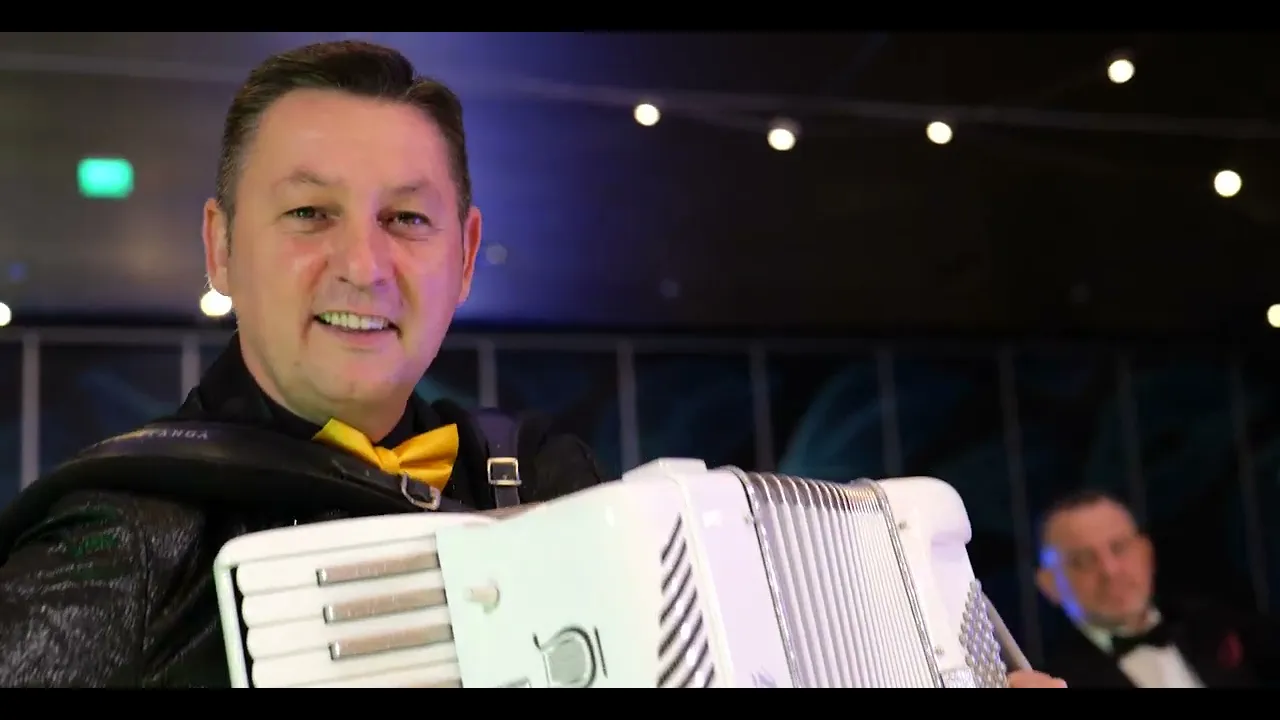 Paul Stanga - Sarba jucausa 2024