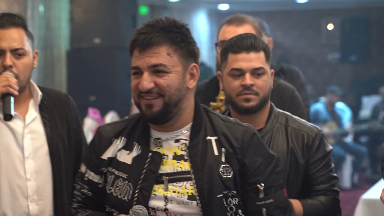 Costel Biju - Tobe si Tiktok (LIVE 2020)