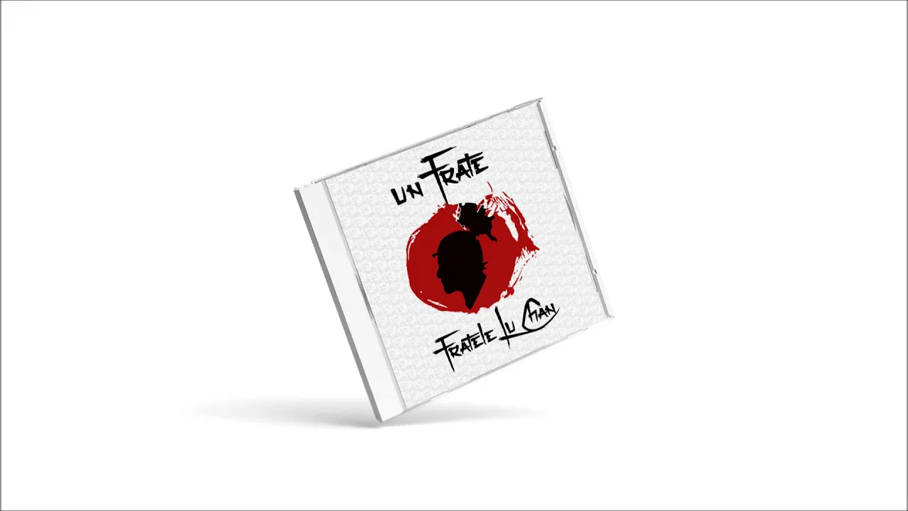 Fratele Lu-Chan - Un Pai (Original Radio Edit)