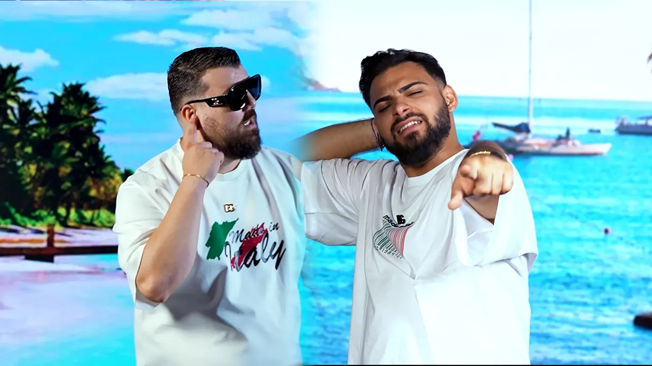 LELE x B.Piticu - Imi fac pofta imi fac fitza (Originala 2022)