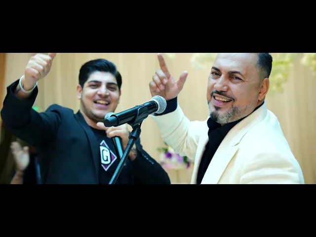 Sorinel Pustiu - Hai regina mea (Originala 2020)