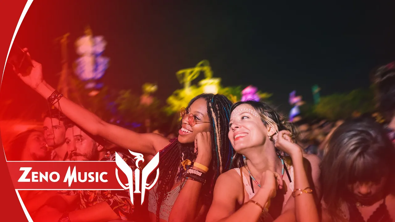 Bogdan Pirvu x Zeno Music - Senzatii tari