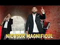 Nicusor Magnificul - Familie de invingatori