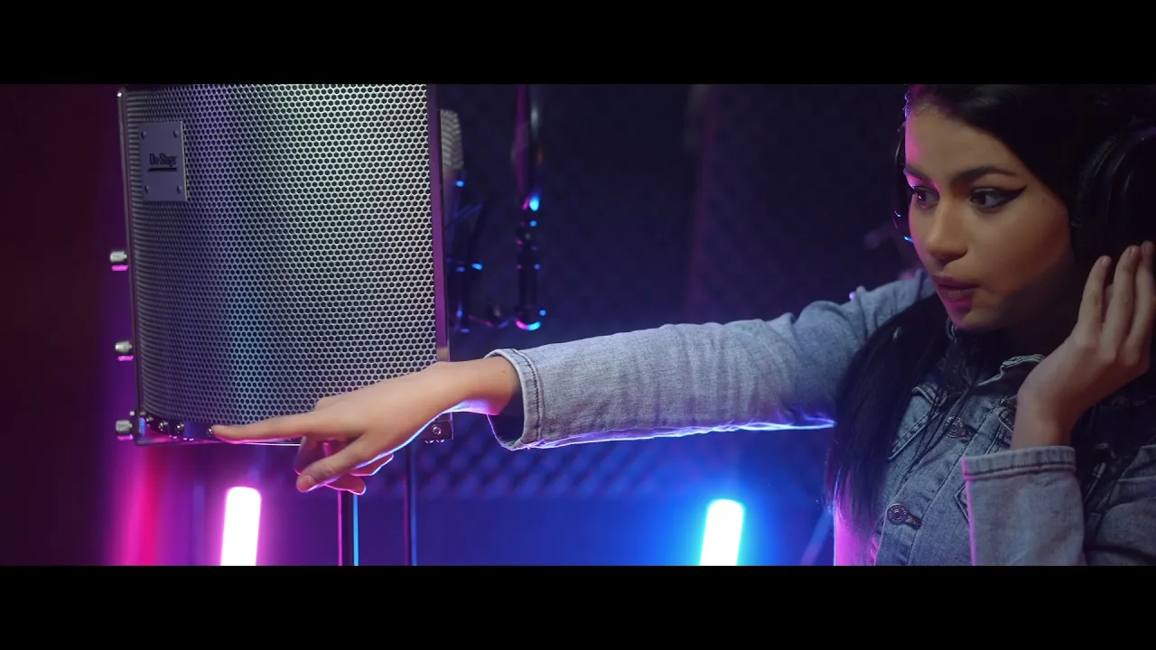 Patricia - Timpul nostru s-a oprit (Originala 2021)