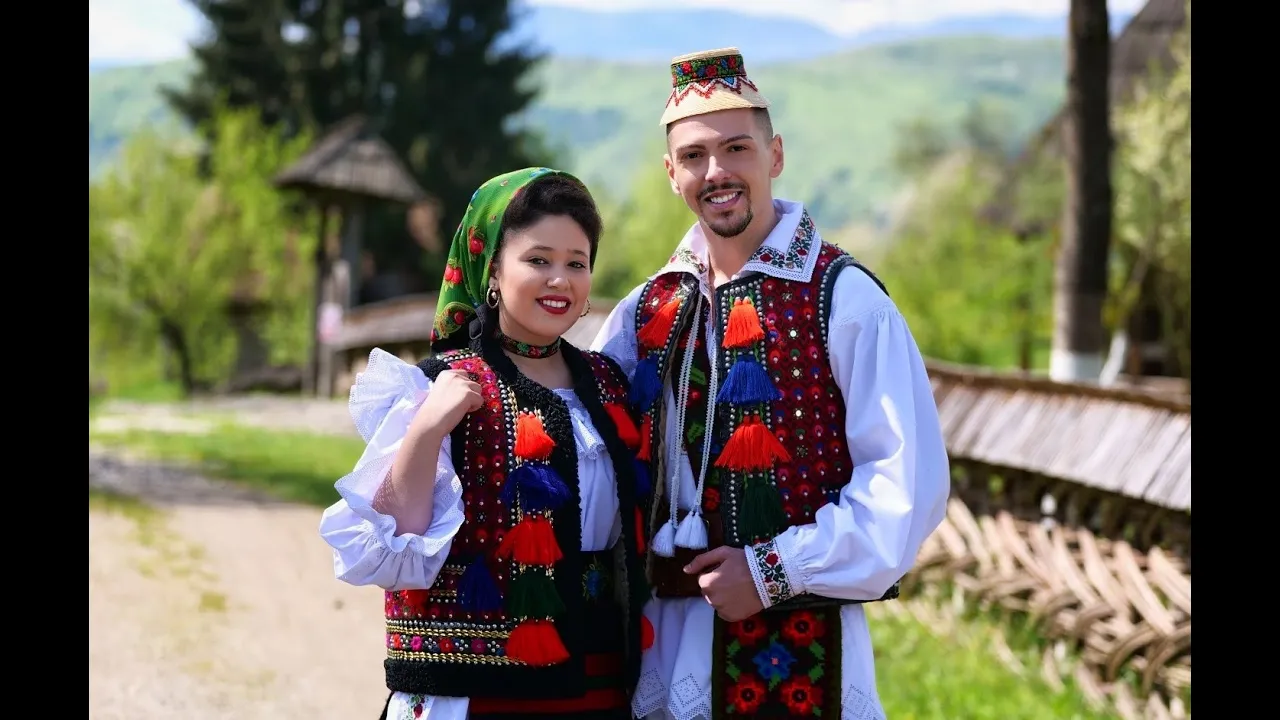 Ionuta Denisa Bud si Andrei Abriham - Tat mai bine-i impreuna