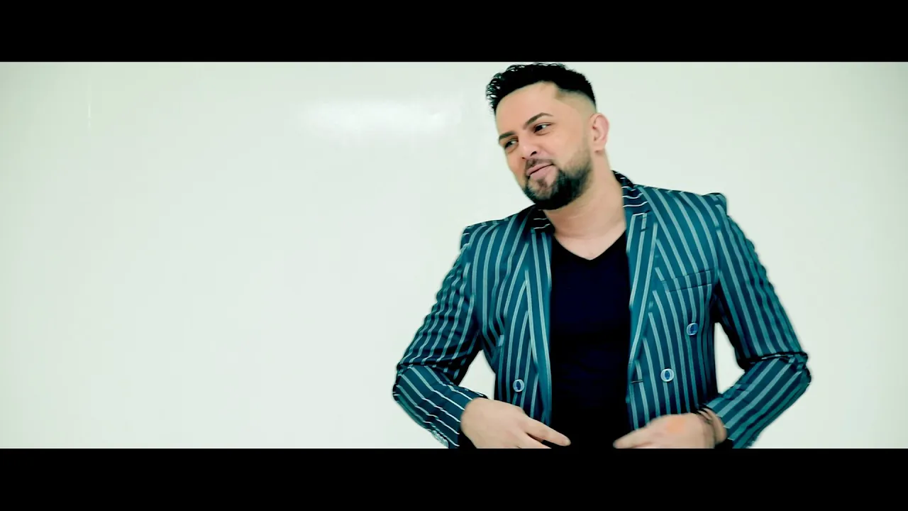 CRISTI FARCAS - PENTRU DOI TREI LEI (Originala 2020)