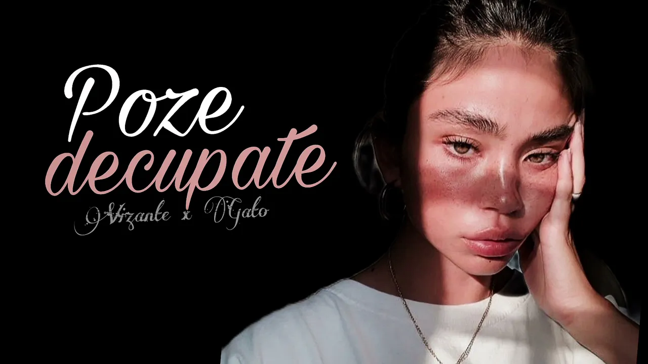 Vizante x GATO - Poze decupate (Original Radio Edit)