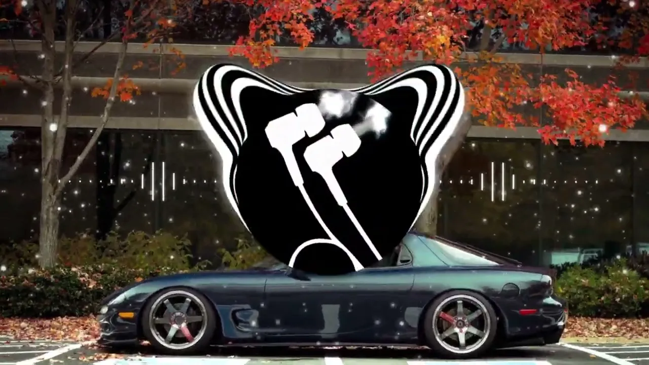 Murdbrain & Junior Charles - Get Low (Bass Boosted)