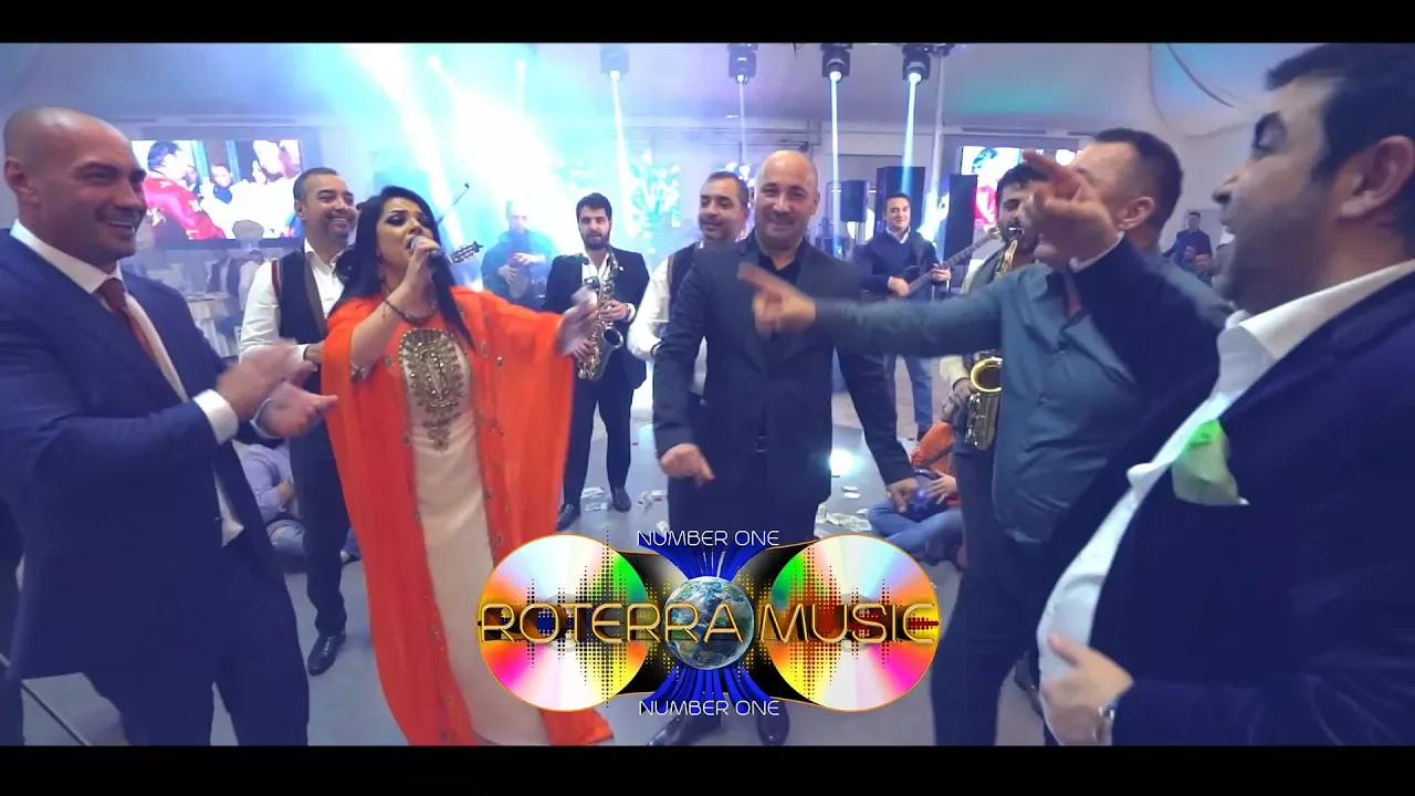 Laura Vass - Sia (Originala 2018)