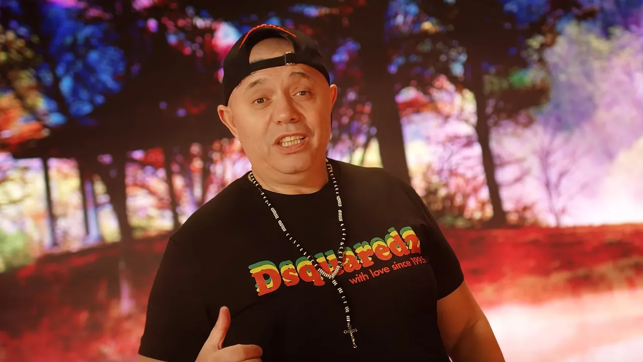 Nicolae Guta - Vorbesc cu ele, zilele mele