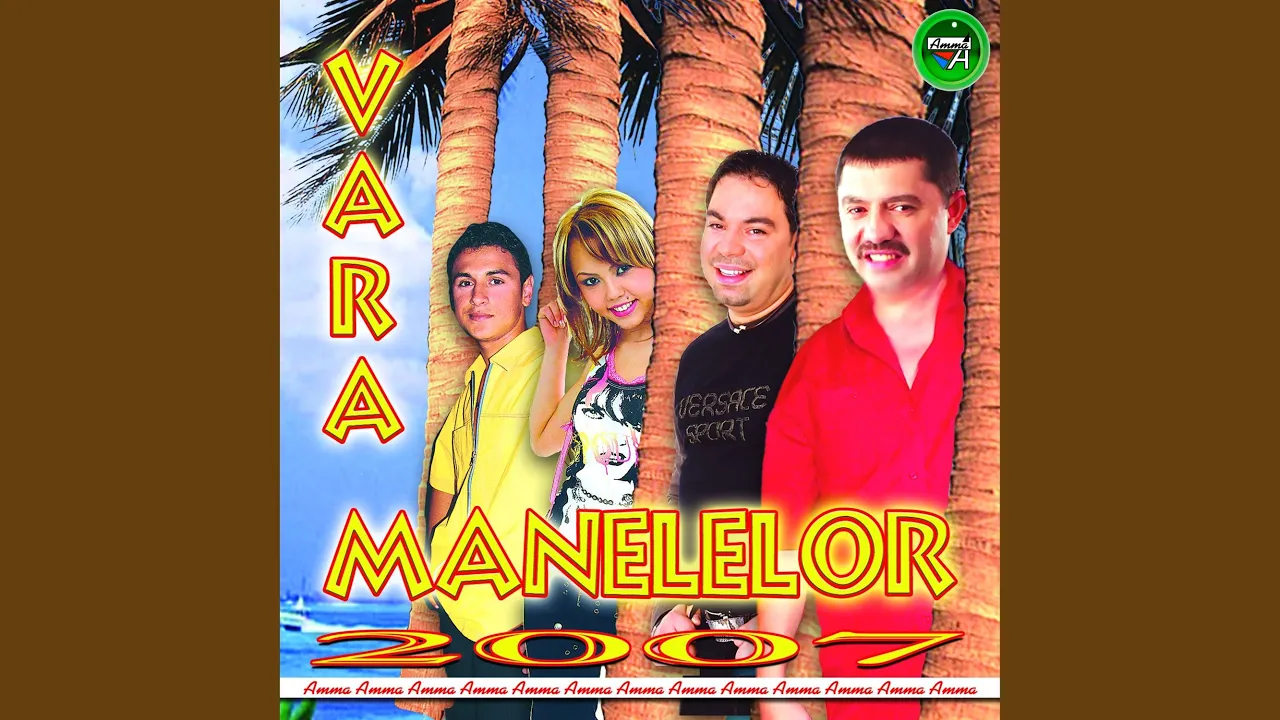 Florin Salam - Si Mai Dau Un Tun