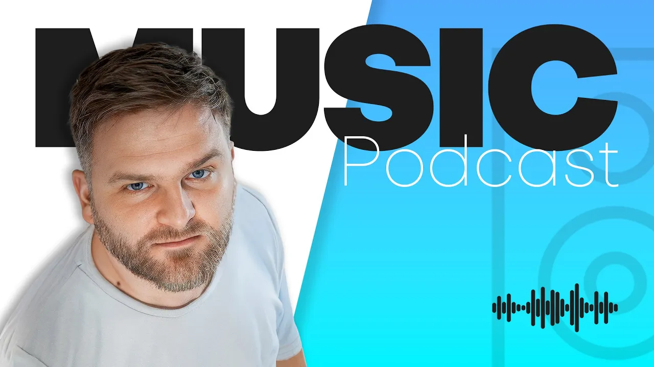 ADRIAN FUNK - Music Podcast October 2024 (#92)