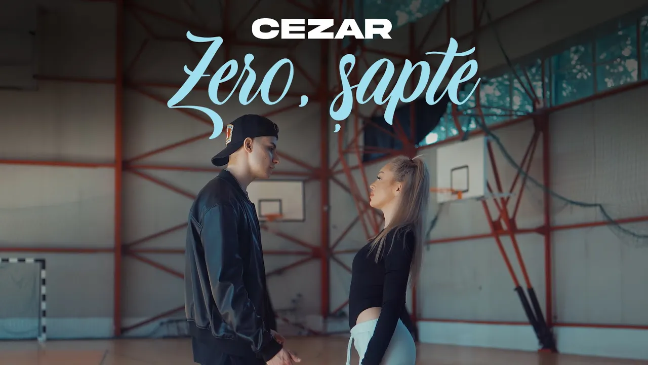 Cezar - Zero, sapte 2024
