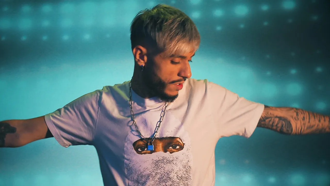 Nikolas - Baby (Originala 2021)