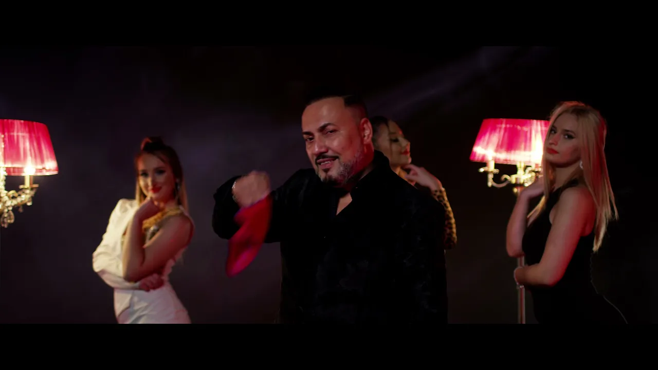 Sorinel Pustiu - Subsemnatul (Originala 2021)