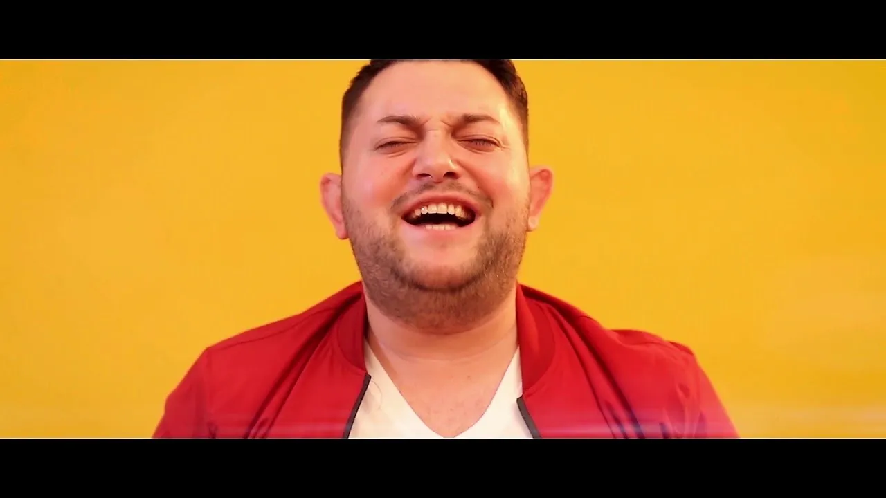 PUISOR DE LA MEDIAS - TRAGE OMUL DA DIN COATE (Originala 2019)