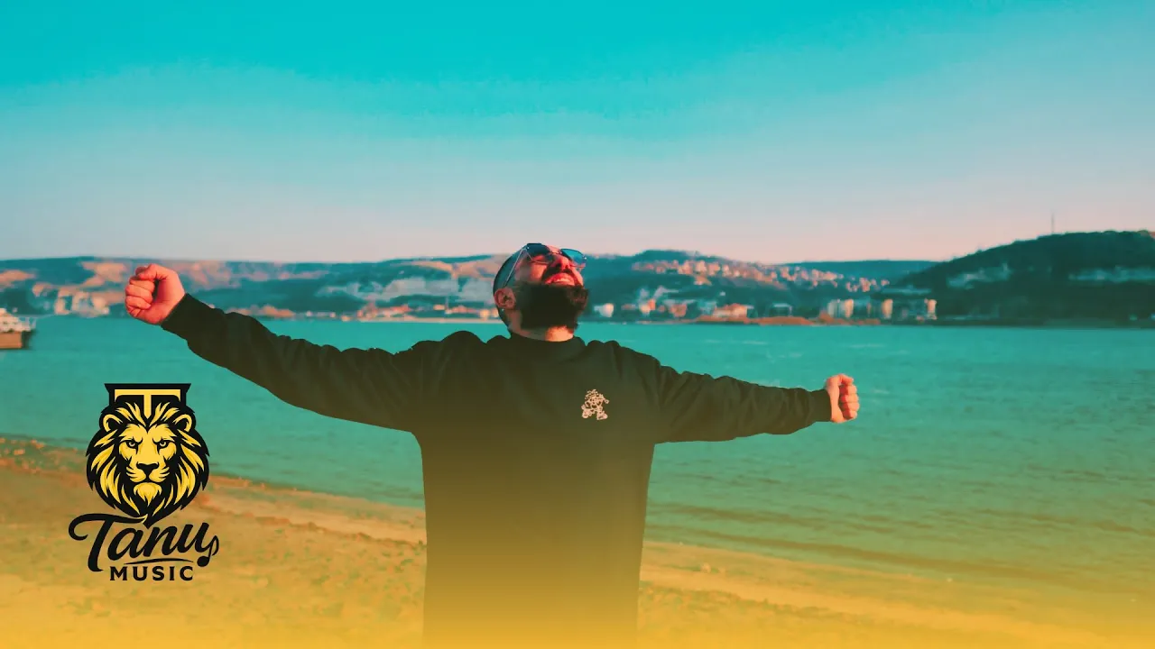 Tanu Music - Eu imi traiesc viata