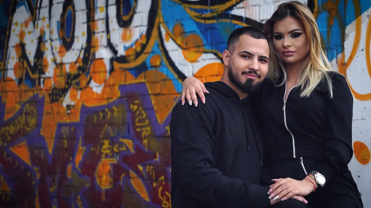 Mario Stan - Cei mai iubareti (Originala 2020)