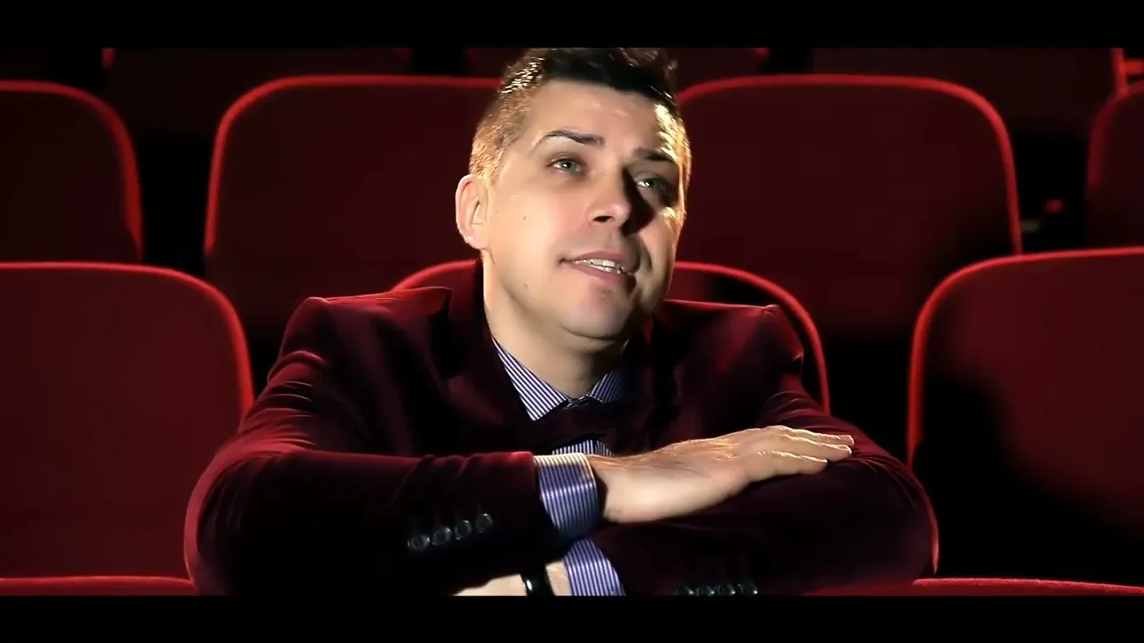 Marius de la Roma - Manele Noi 2022